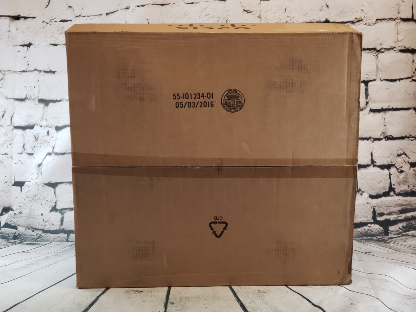 ASA5506-RACK-MNT Cisco Rack Mount For Network Security & Firewall Device NIB - Image 5