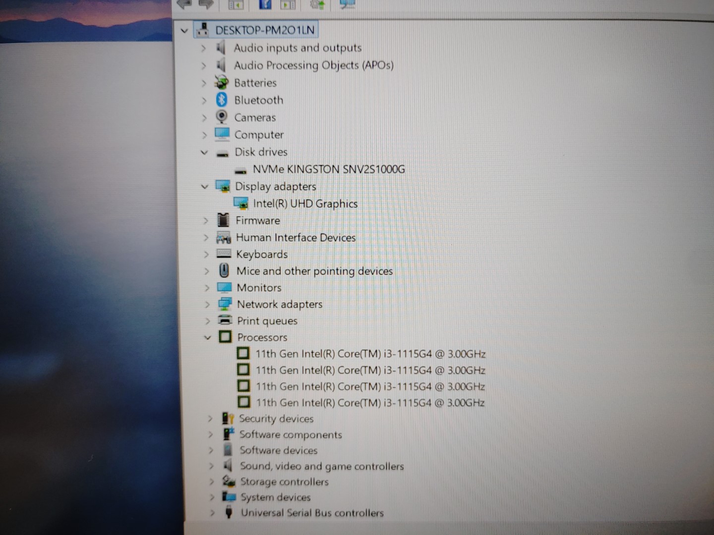 Acer Aspire 3 A315-58 15.6" Intel i3-1115G4✔20GB RAM✔1TB NVMe SSD✔Win11✔ *NO A/C - Image 10