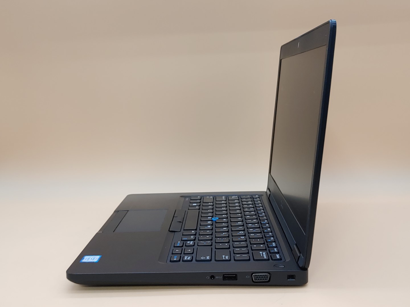 Dell Latitude 5480 14" i5-7200U✔8GB RAM✔256GB SSD✔ *NO BATT/NO OS/NO AC* *READ** - Image 3
