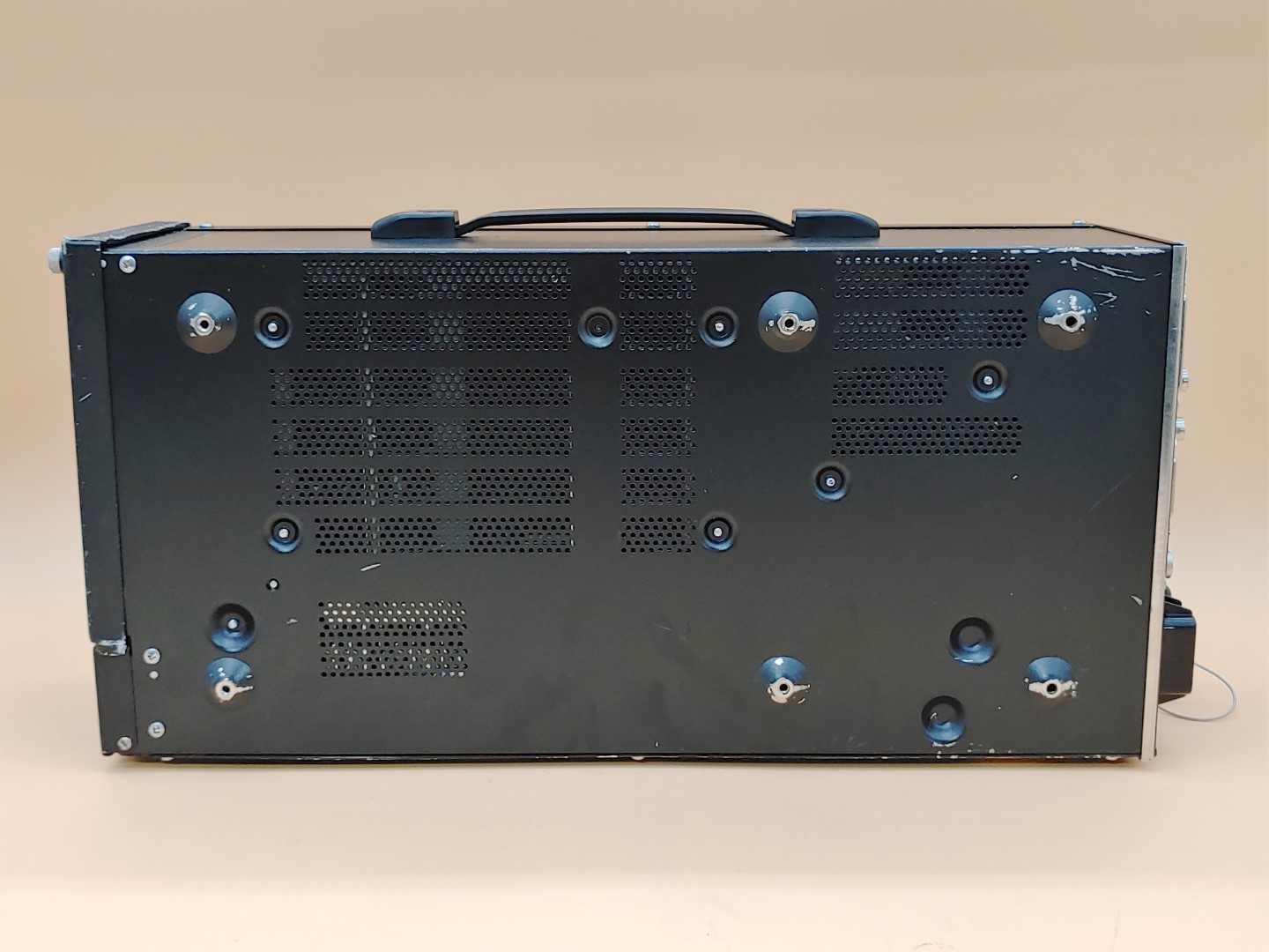 Sony HDCU1500 HD Camera Control Unit with AT, AVP, DTX, DRX Boards ✔✔✔ - Image 9