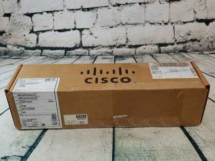 Cisco NXA-PHV-1100W-B Power Supply Intake Airflow HV-AC-DC for Cisco 5500/6000 - Image 2