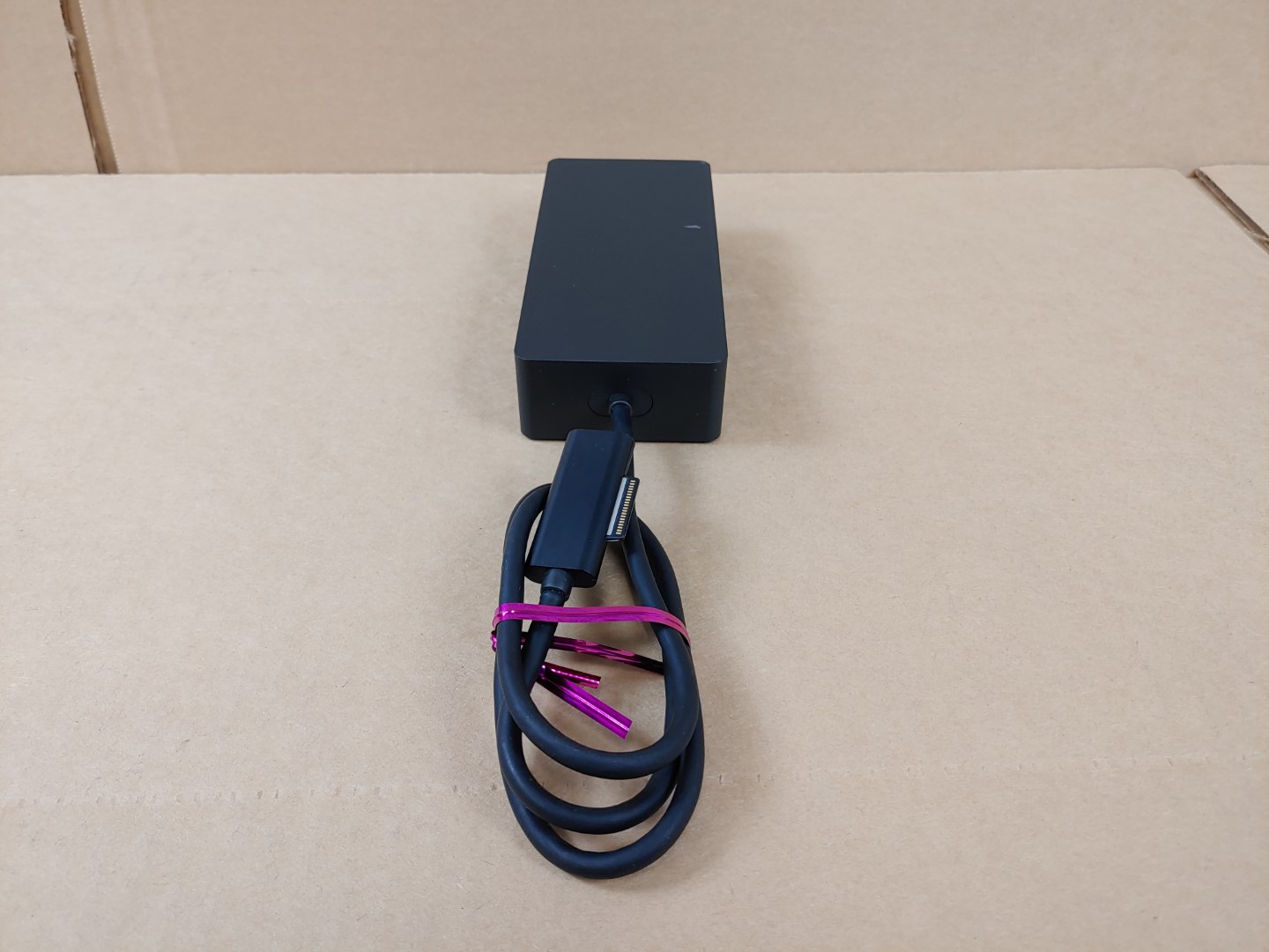 Microsoft 1661 Docking Station for Microsoft Surface Pro 3, 4, 5, 6 *No Adapter* - Image 2