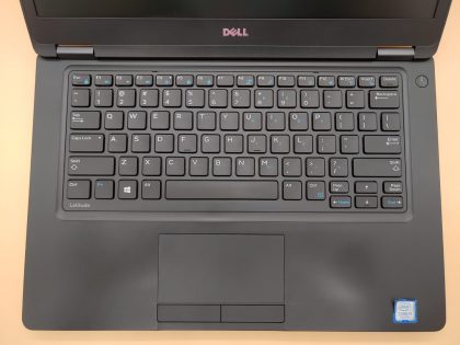 Dell Latitude 5480 14" i5-7300U✔8GB RAM✔256GB SSD✔ *NO BATT/NO OS/NO AC* *READ* - Image 4