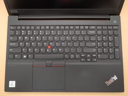 Lenovo ThinkPad E15 15.6" Intel i5-10210U✔*NO RAM/NO SSD/NO AC* *NO POWER (DOA)* - Image 4