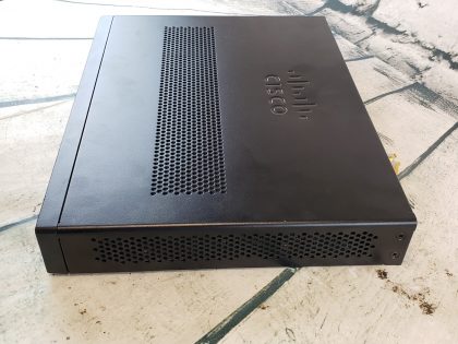 Cisco C891FW-A-K9 C891F-K9 Integrated Services Router - SAME DAY SHIPPING - Image 4
