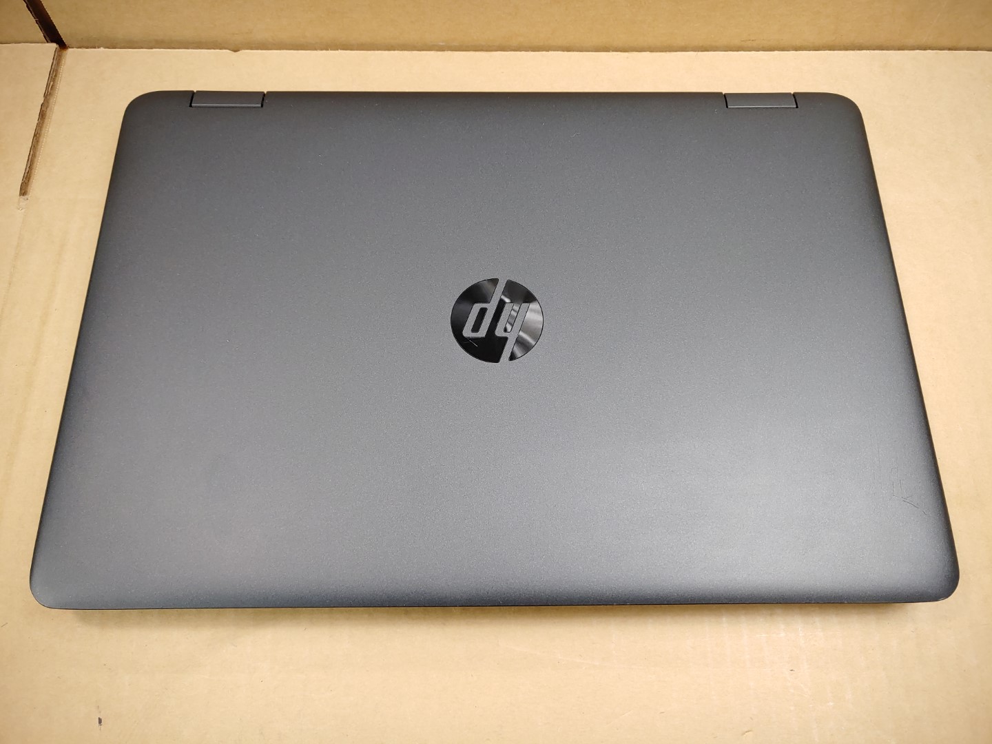 HP ProBook 655 G3 15.6" AMD PRO A8-9600B R5✔*NO RAM/HDD/BATT/AC* *READ* - Image 5