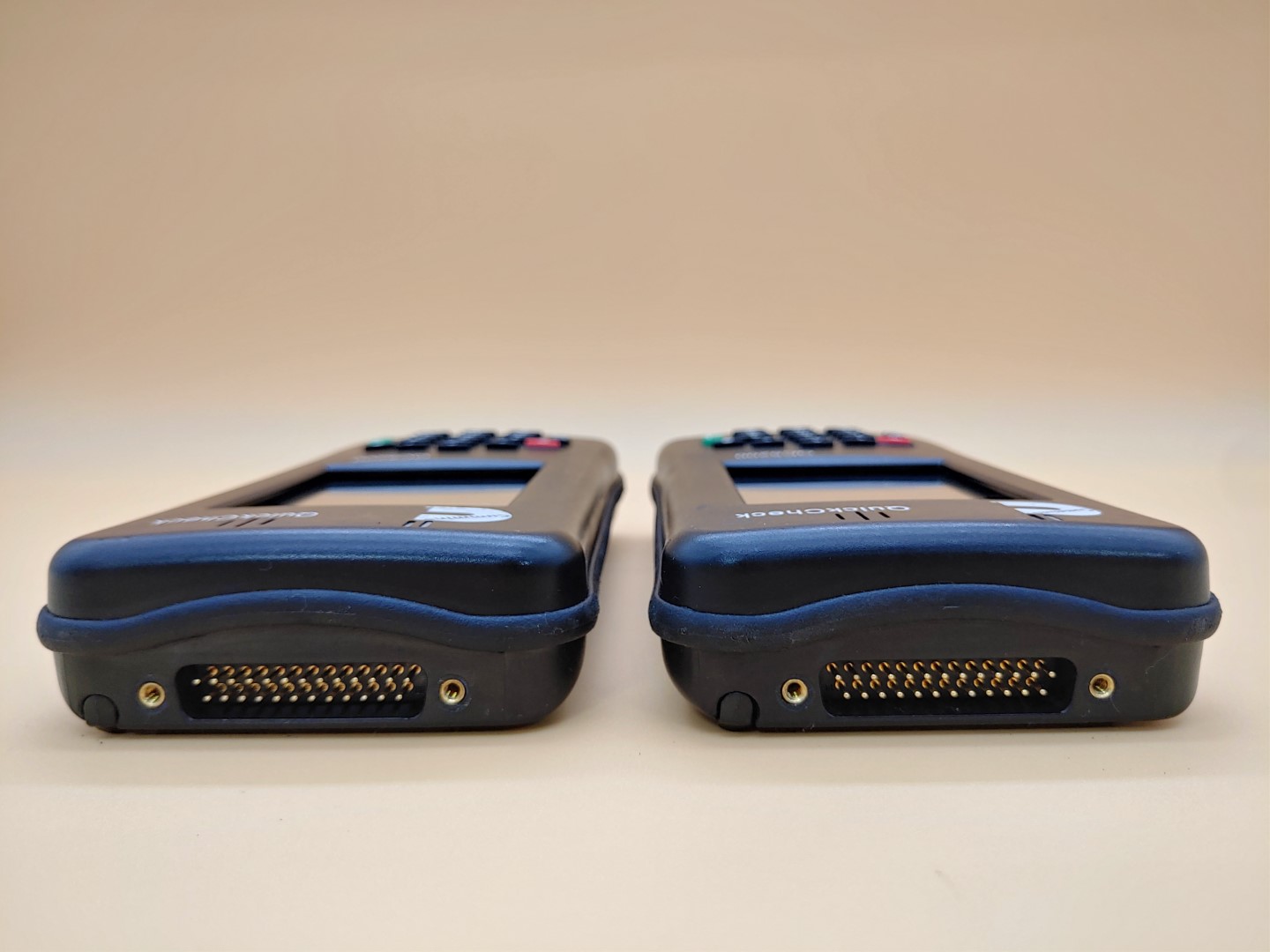 LOT of (2) Cummins QuickCheck Analyzer QC5200 ✔✔✔ **UNTESTED/ AS-IS/ FOR PARTS** - Image 5