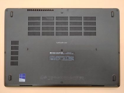 Dell Latitude 5480 14" i5-7200U✔8GB RAM✔256GB SSD✔ *NO BATT/NO OS/NO AC* *READ** - Image 6