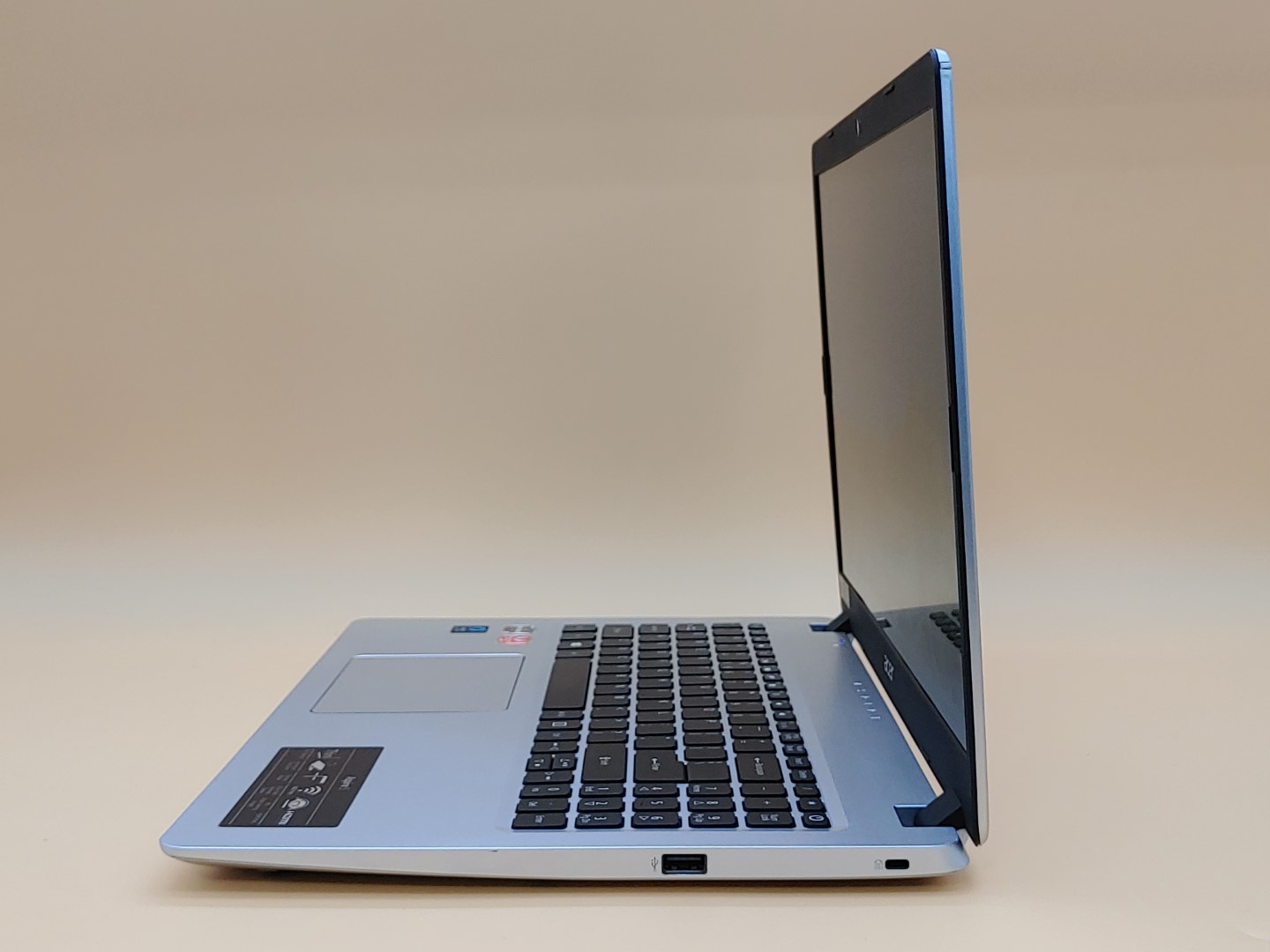 Acer Aspire 5 A515-43 15.6" FHD AMD Ryzen 3 3200U✔8GB✔128GB SSD✔Win11✔ *NO A/C* - Image 3