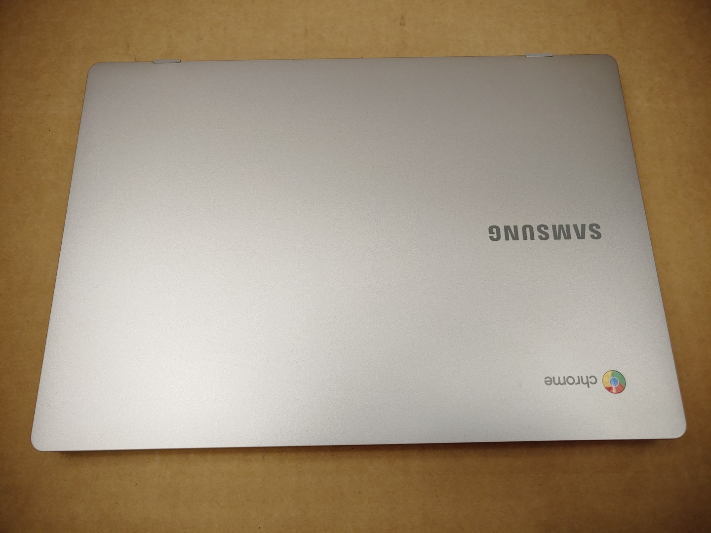 Samsung Chromebook 4 11.6" Intel Celeron N4020✔4GB✔32GB eMMC✔ChromeOS✔**NO A/C** - Image 5