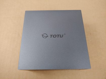 TOTU USB-C 4K Triple Display Docking Station ✔ TT-DC002A ✔ **NO A/C** - Image 6