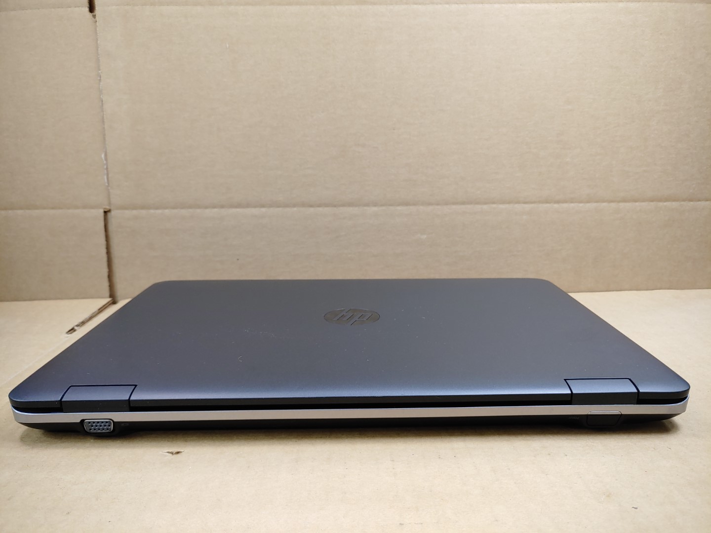 HP ProBook 650 G2 15.6" Intel Core i5-6200U✔ *NO HDD/NO RAM/NO BATT/NO AC* - Image 8