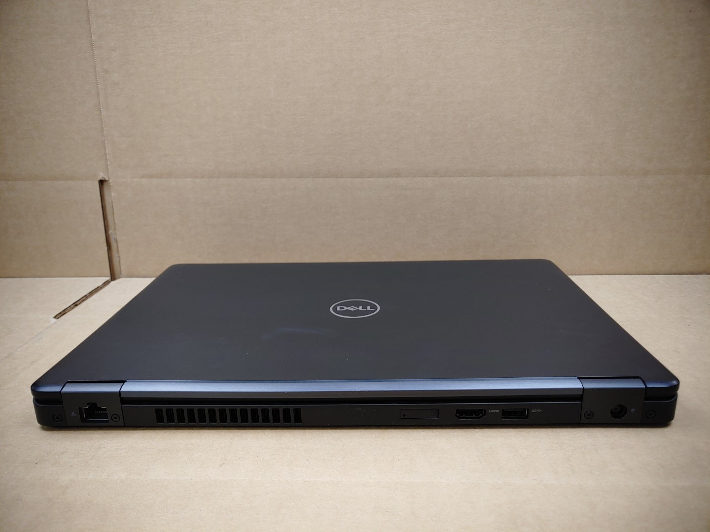 Dell Latitude 5490 14" Intel i5-7300U✔4GB RAM✔ *NO BATT/ NO SSD/ NO AC* *READ* - Image 8