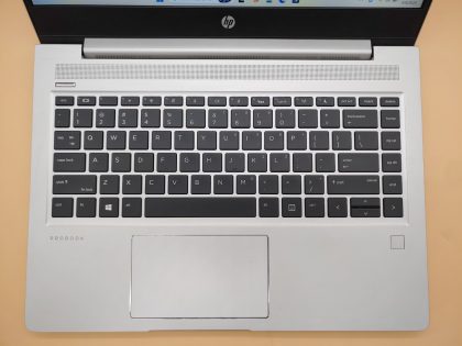 HP ProBook 445R G6 14" AMD Ryzen 5 3500U✔8GB✔256GB✔Win11Pro✔ *NO A/C* ***READ*** - Image 4