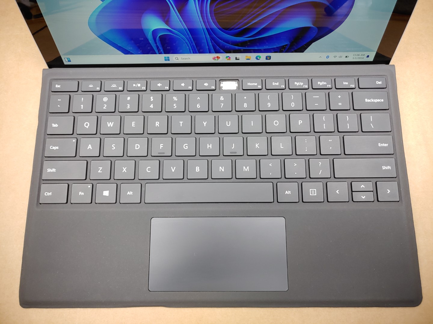 Microsoft Surface Pro 5 12.3" Touch Intel i5-7300U✔8GB✔256GB✔1796✔Win11Pro✔*READ - Image 4