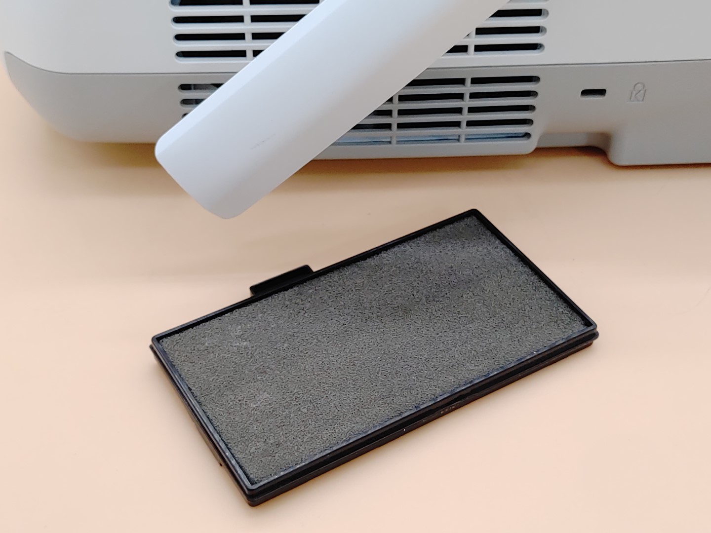 Epson PowerLite 965 H583A XGA 3LCD HDMI 3,500 ANSI Lumen Projector (4342 HOURS) - Image 6