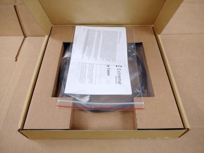 Extreme Networks Stacking Cable 1.5M ✔ Model 16107 ✔ - Image 3