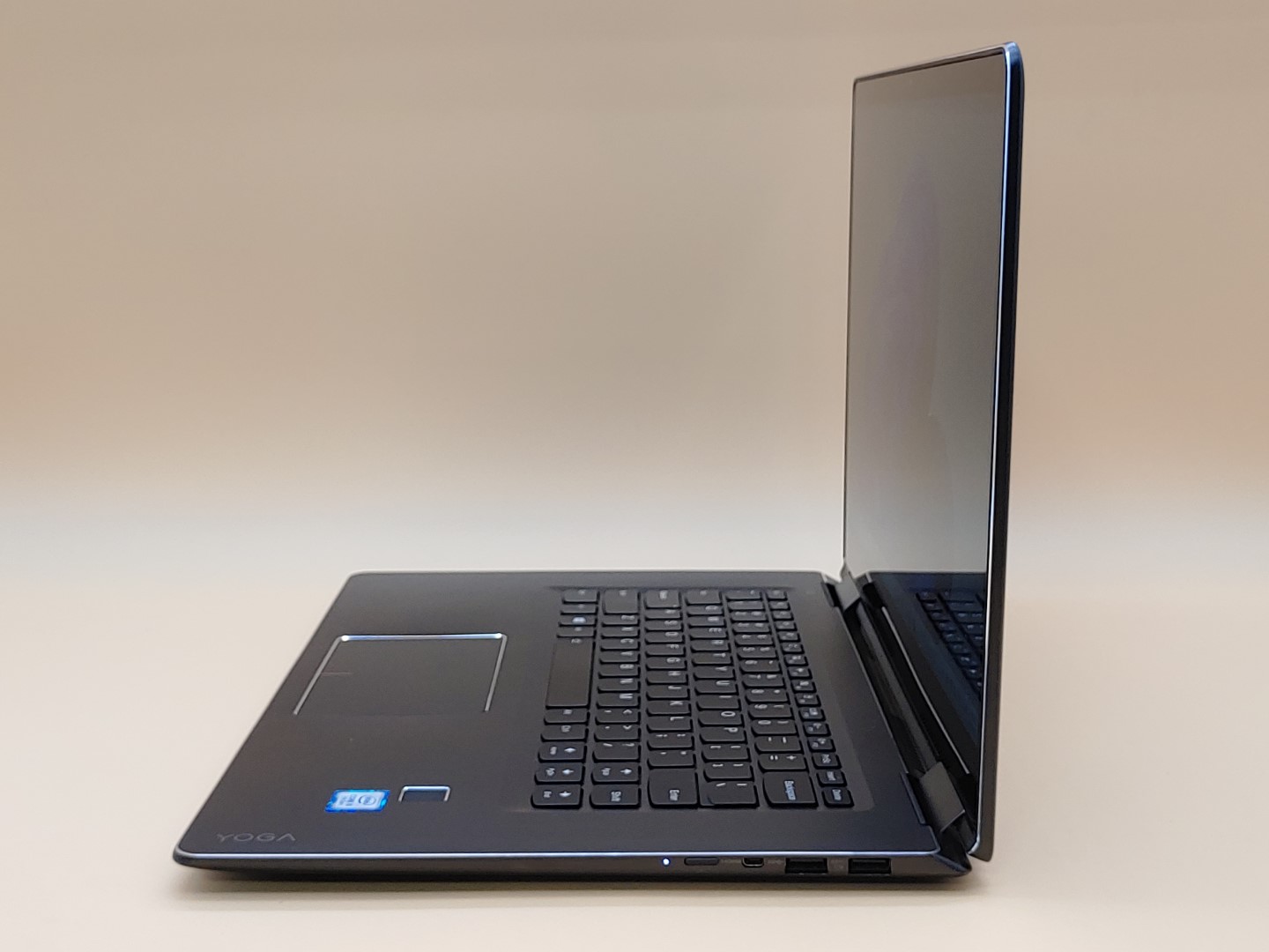 Lenovo Yoga 710-15IKB 15.6" Touch Intel i5-7200U✔8GB✔256GB SSD✔Win11✔ **NO A/C** - Image 4