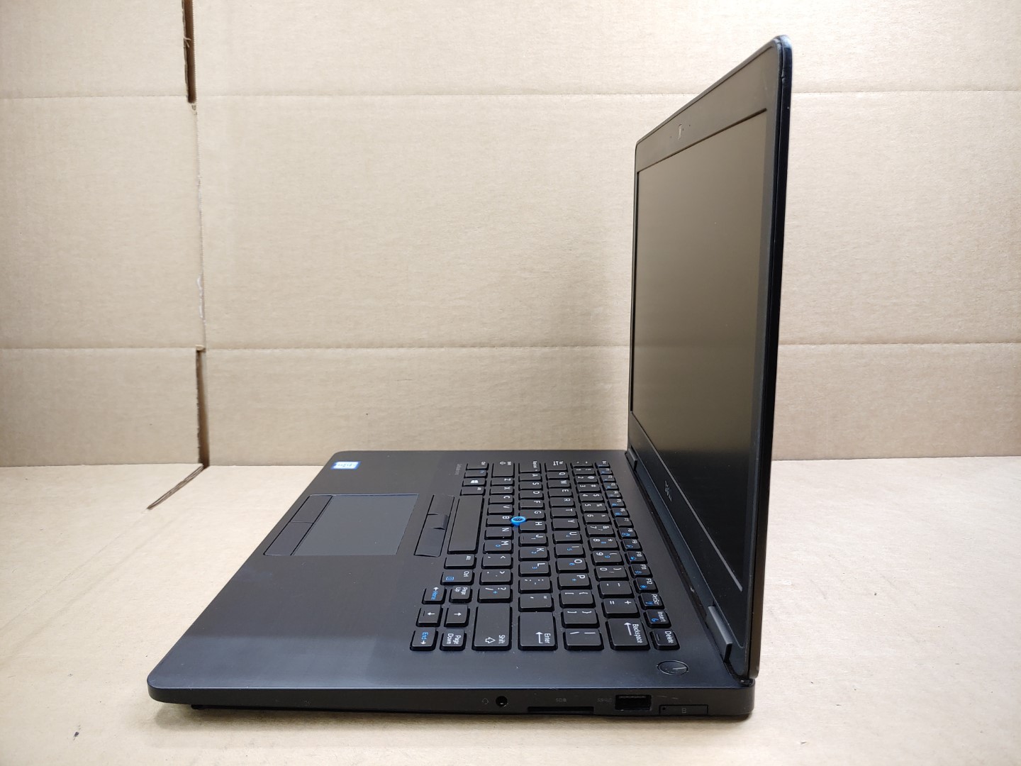 Dell Latitude E7470 14" i5-6300U✔**NO BATT/NO RAM/NO HDD/NO AC** ***READ*** - Image 3