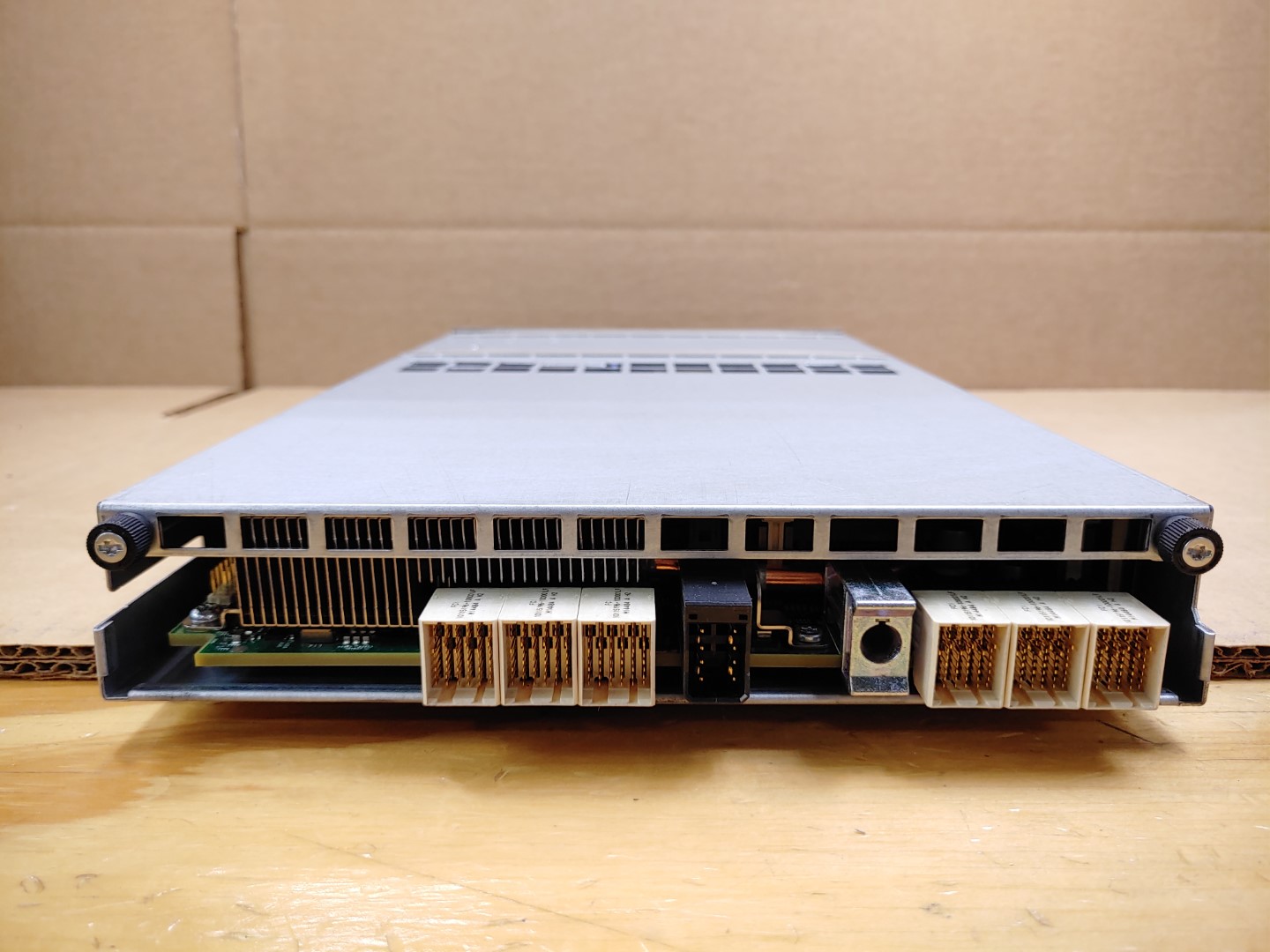 HP QR511-63001 HPE 3PAR STORESERV 7200c Controller Module (Rev:A2) ✔ 756817-001 - Image 5