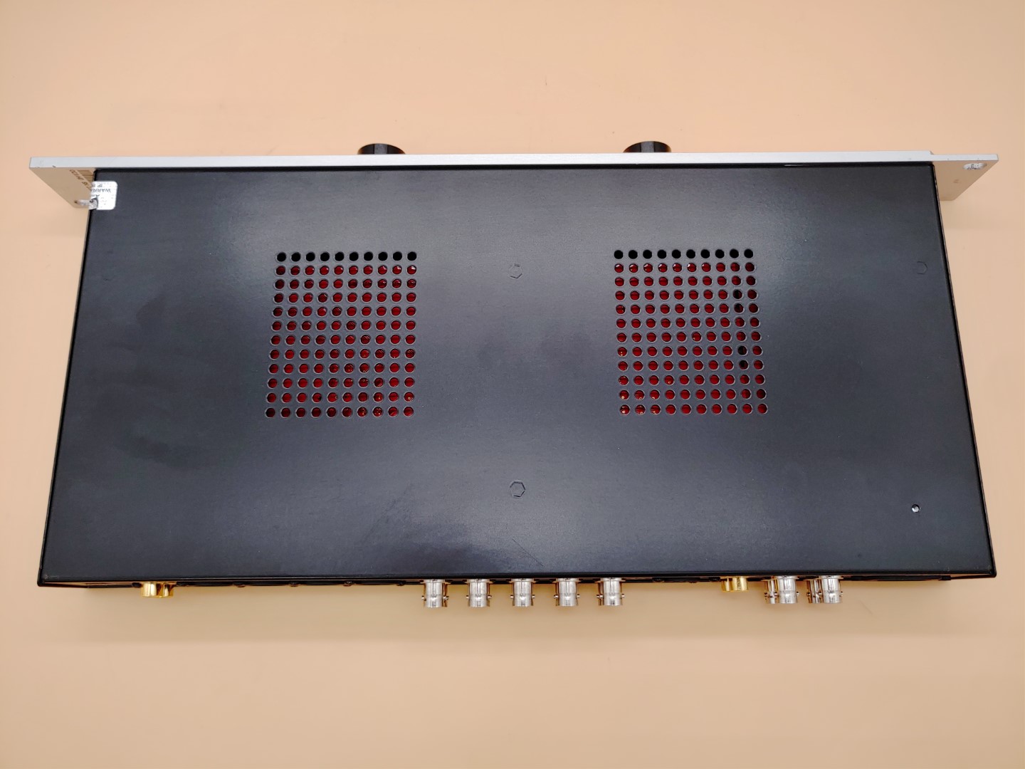 Antelope Audio OCX HD High Definition Master Clock w/ 768 kHz Sample Rate ✔✔✔✔ - Image 10