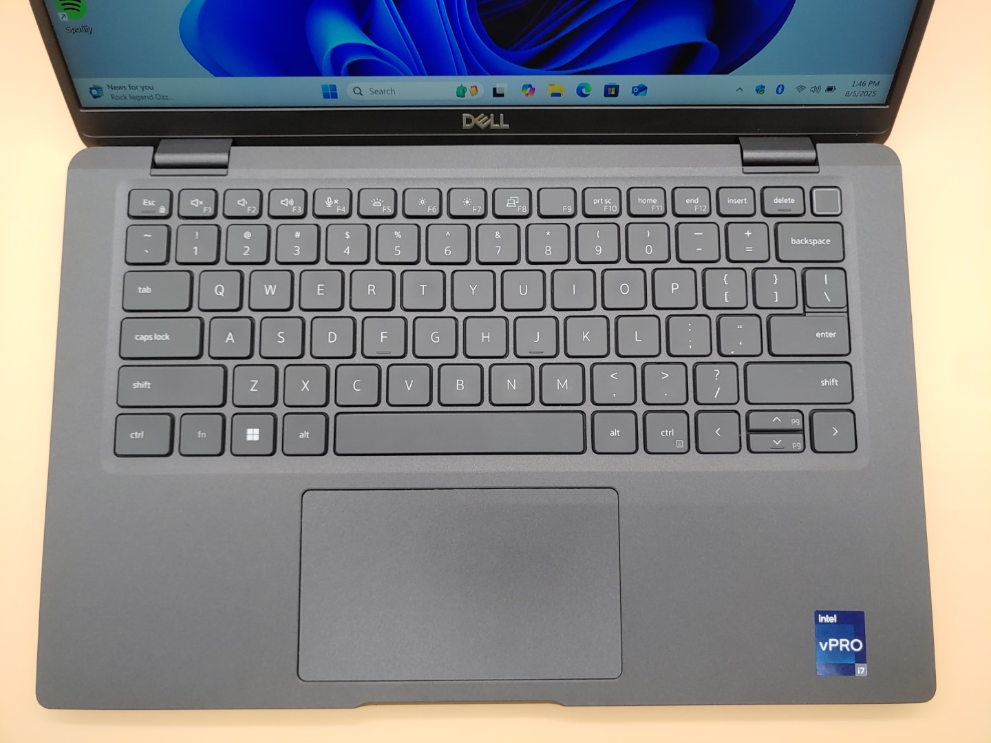 Dell Latitude 7430 Touch Intel i7-1265U✔16GB RAM✔512GB SSD✔Win11Pro✔ *NO A/C* - Image 4