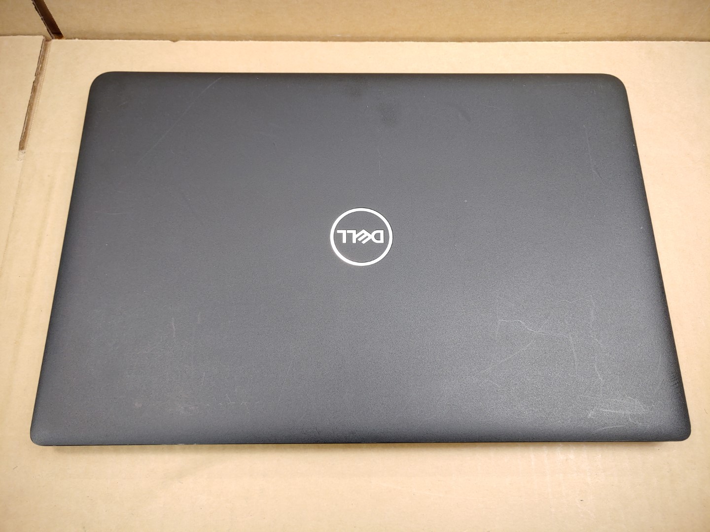 Dell Latitude 3500 15.6" Intel i5-8265U✔ *NO RAM/NO BATT/NO SSD/NO AC* ***READ** - Image 5