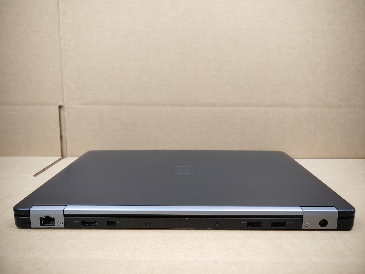 Dell Latitude E7470 14-inch i5-6300U✔8GB✔128GB SSD✔ **NO BATT/ NO OS/ NO A/C** - Image 8