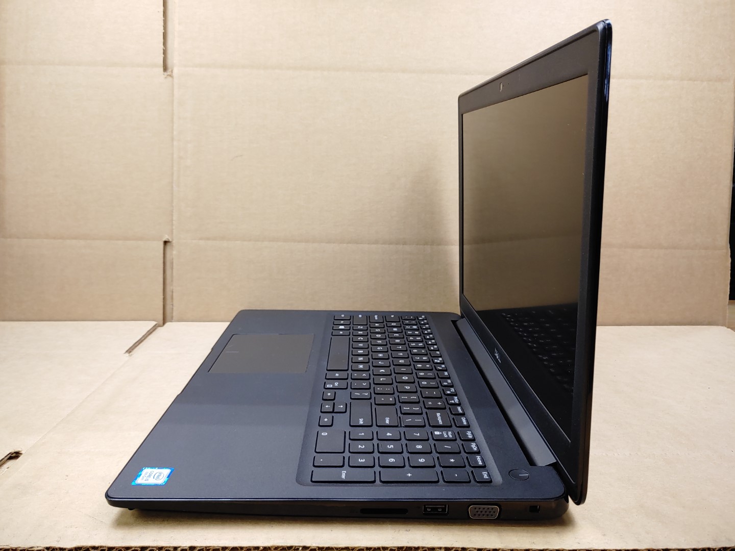 Dell Latitude 3500 15.6" Intel i5-8265U✔ *NO RAM/NO BATT/NO SSD/NO AC* *READ* - Image 3