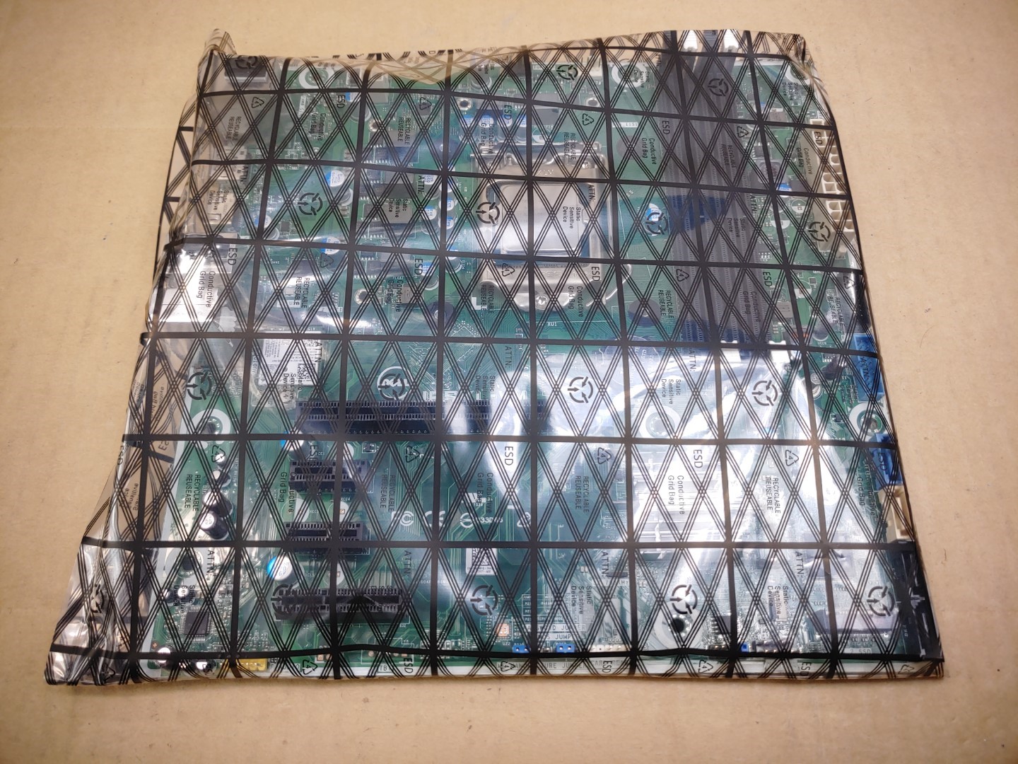 Dell XPS 8910 Desktop IPSKL-VM LGA1151 DDR4 Motherboard 0WPMFG w/ i7-6700K CPU ✔ - Image 8