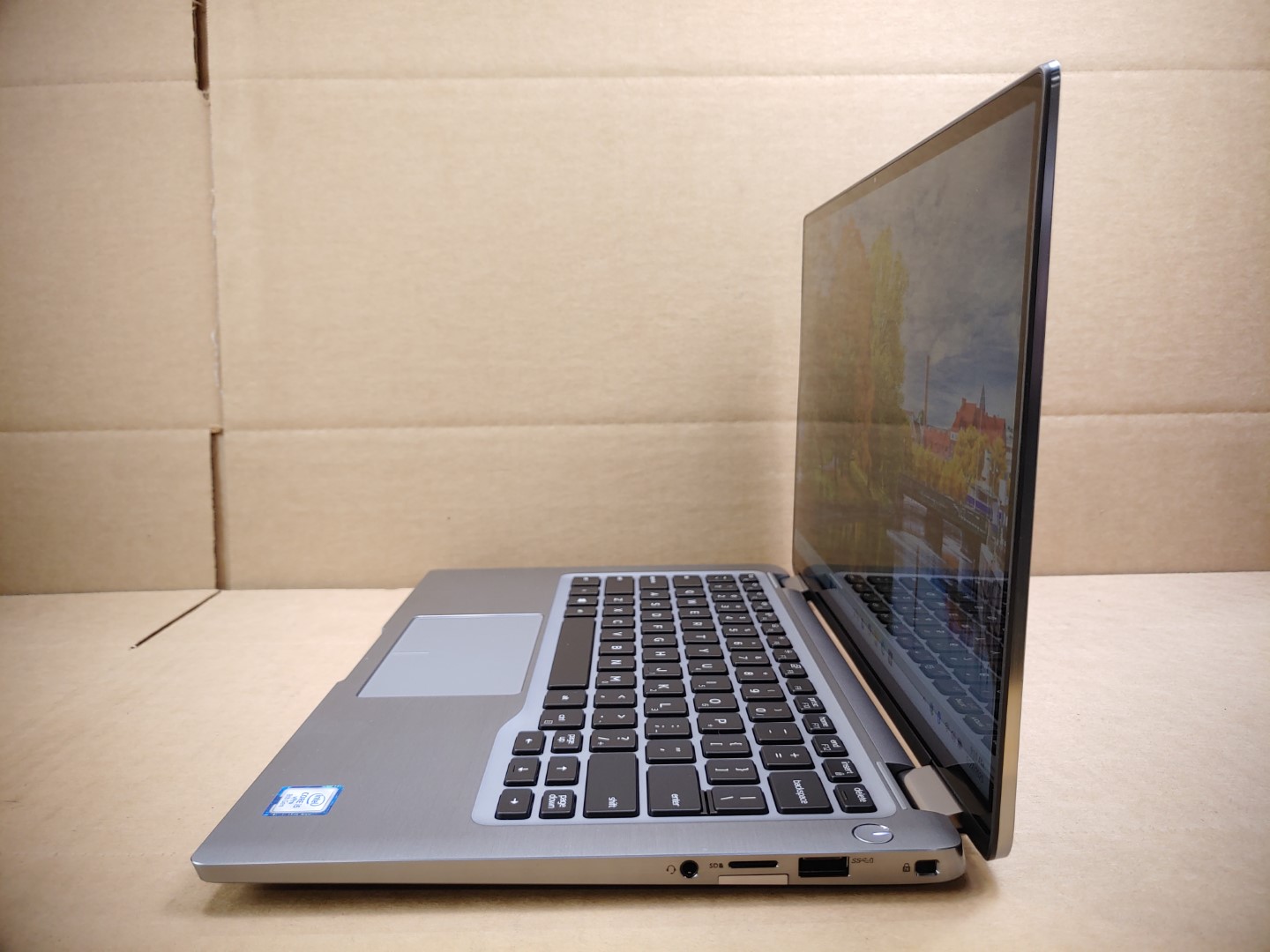 Dell Latitude 7400 2-in-1 14" Touch Intel i5-8365U✔8GB✔256GB✔Win11Pro✔ *NO A/C* - Image 3