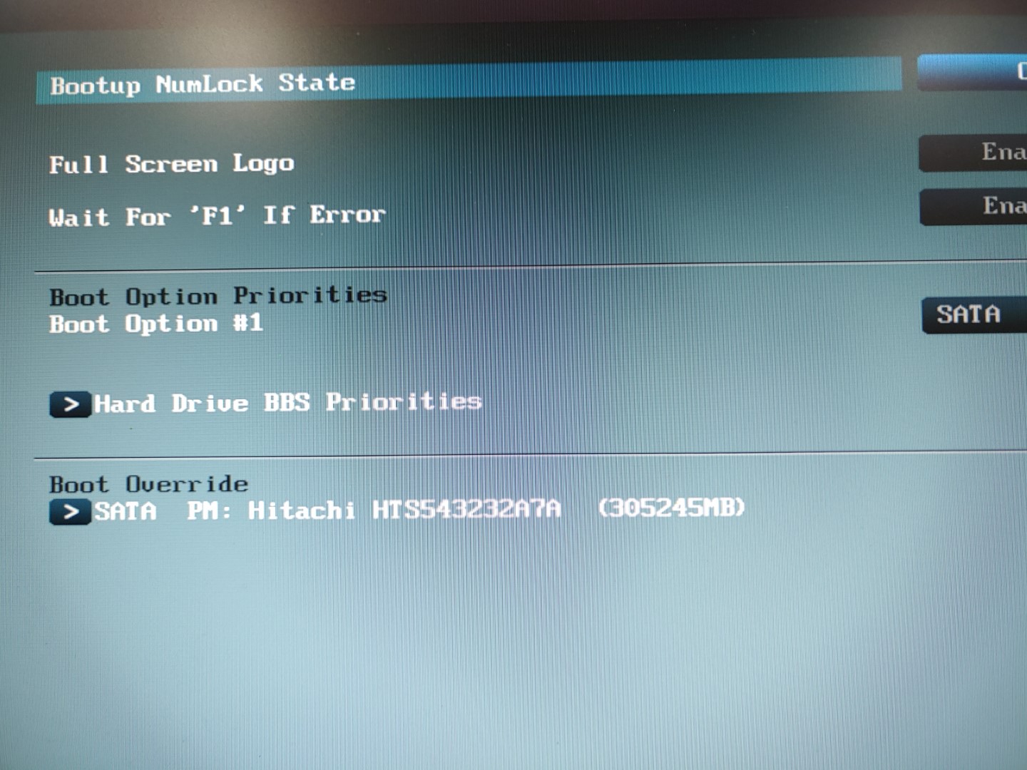 ASUS EeeBox PC EB1033 Intel Atom D2700 2.13GHz✔2GB RAM✔320GB HDD✔ *NO OS/NO AC* - Image 9