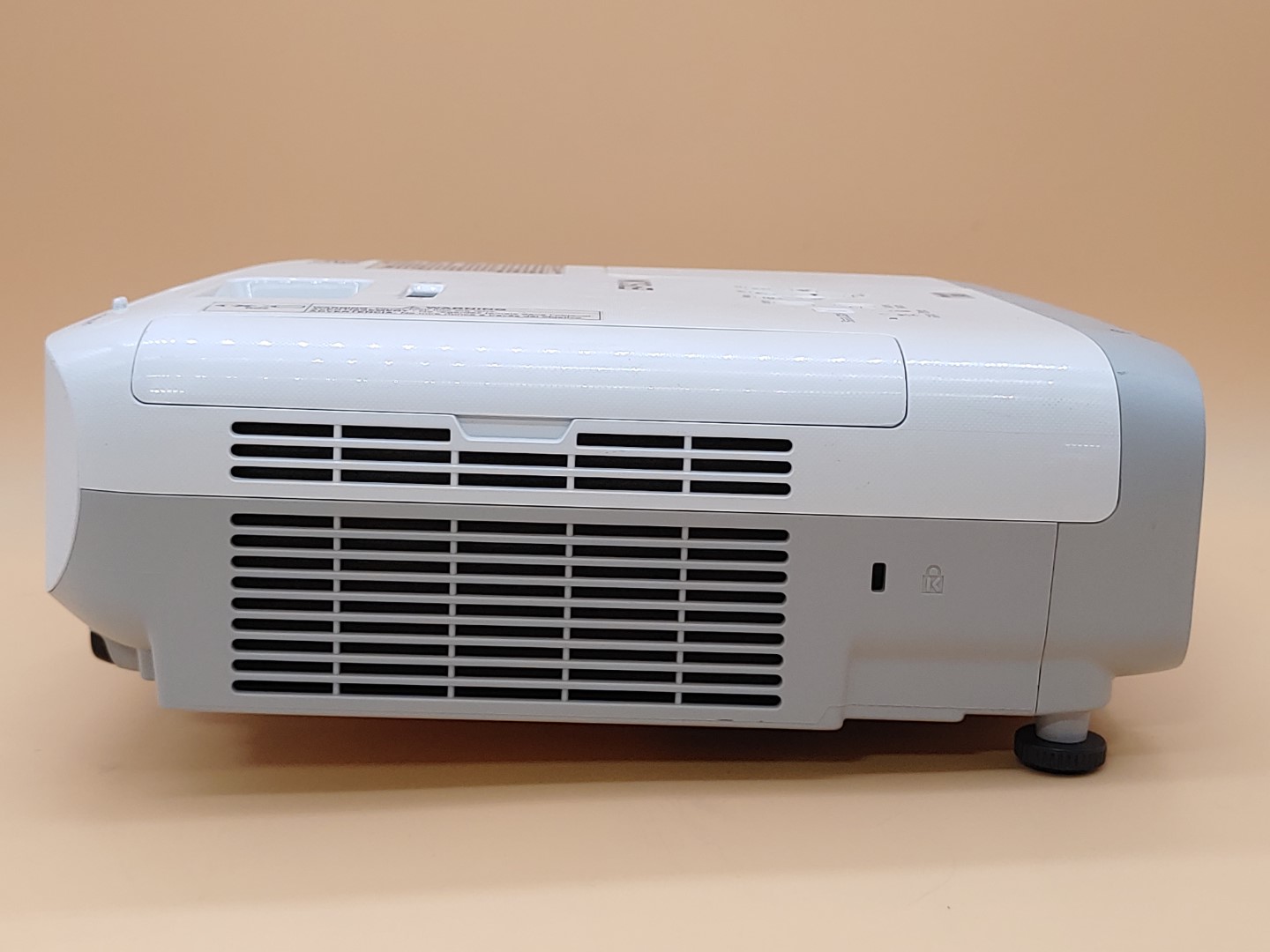 Epson PowerLite 970 3LCD Projector 4000 Lumen ANSI HD 1080p H865A (2166 Hours) ✔ - Image 5