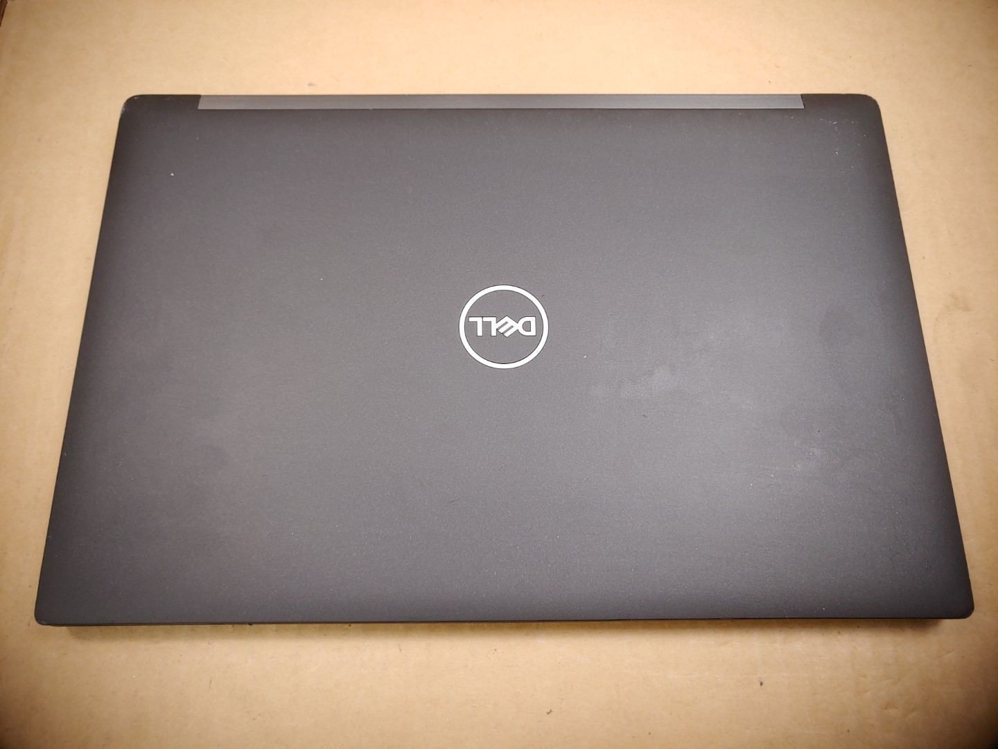 Dell Latitude 7490 14" Intel i5-8350U✔ *NO RAM/NO BATT/NO SSD/NO AC* **READ** - Image 5