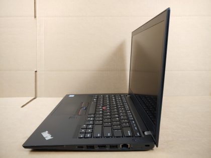 Lenovo ThinkPad T470s 14" Intel i5-6300U✔4GB✔ *NO SSD/NO A/C* **BIOS PASSWORD** - Image 3