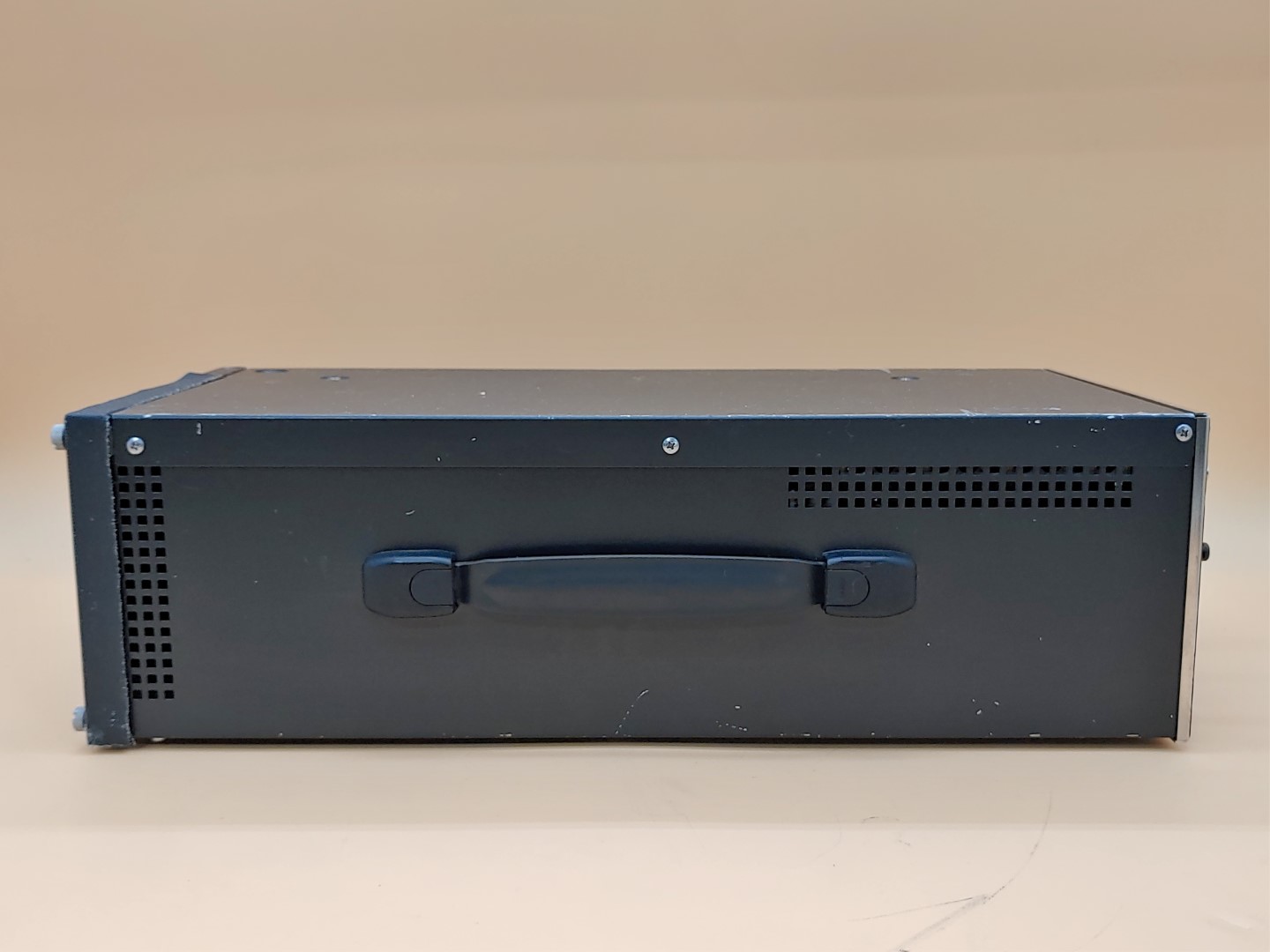 Sony HDCU1500 HD Camera Control Unit with AT, AVP, DTX, DRX Boards ✔✔✔ - Image 6