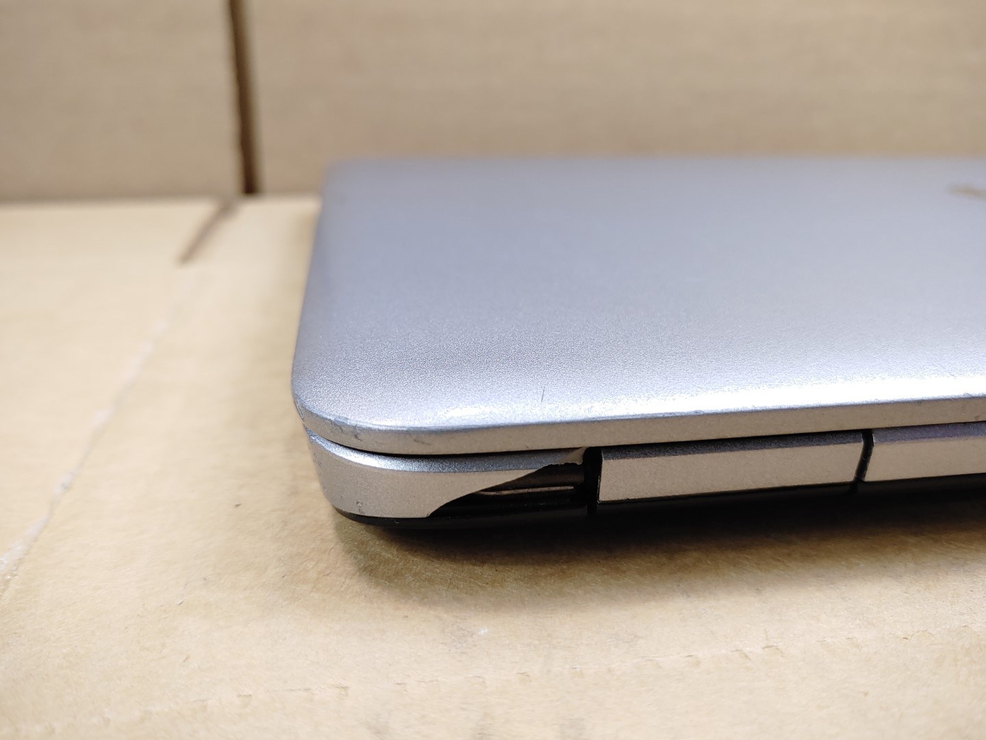 HP EliteBook 850 G4 15.6" Intel i5-7200U✔8GB✔256GB SSD✔ **NO OS/NO AC** **READ** - Image 7