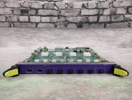 10G8Xc Extreme Networks 41615 BlackDiamond 8800 10GBase-X XFP 8-Port Module ✔✔✔