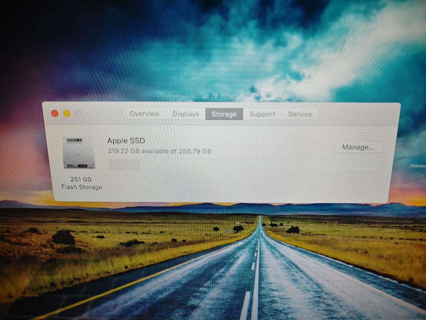 Apple MacBook Air 13" 2012 Intel i7 2.0GHz✔4GB✔256GB✔MD846LL/A✔ *NO A/C* *READ* - Image 11