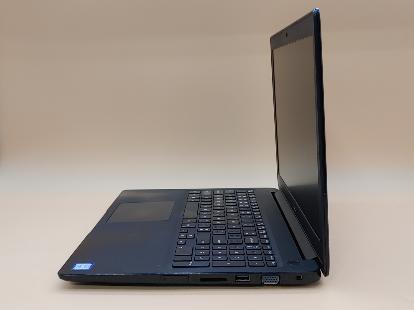 Dell Latitude 3500 15.6" Intel i5-8265U✔8GB✔256GB✔Win11Pro✔ **NO BATT / NO AC** - Image 3