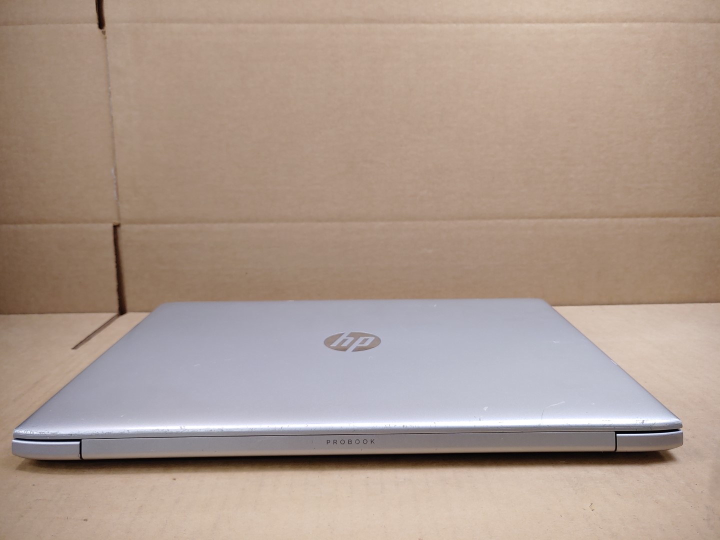 HP ProBook 455 G5 15.6" AMD A10-9620P✔ *NO HDD/ NO RAM/ NO AC* ***READ*** - Image 8