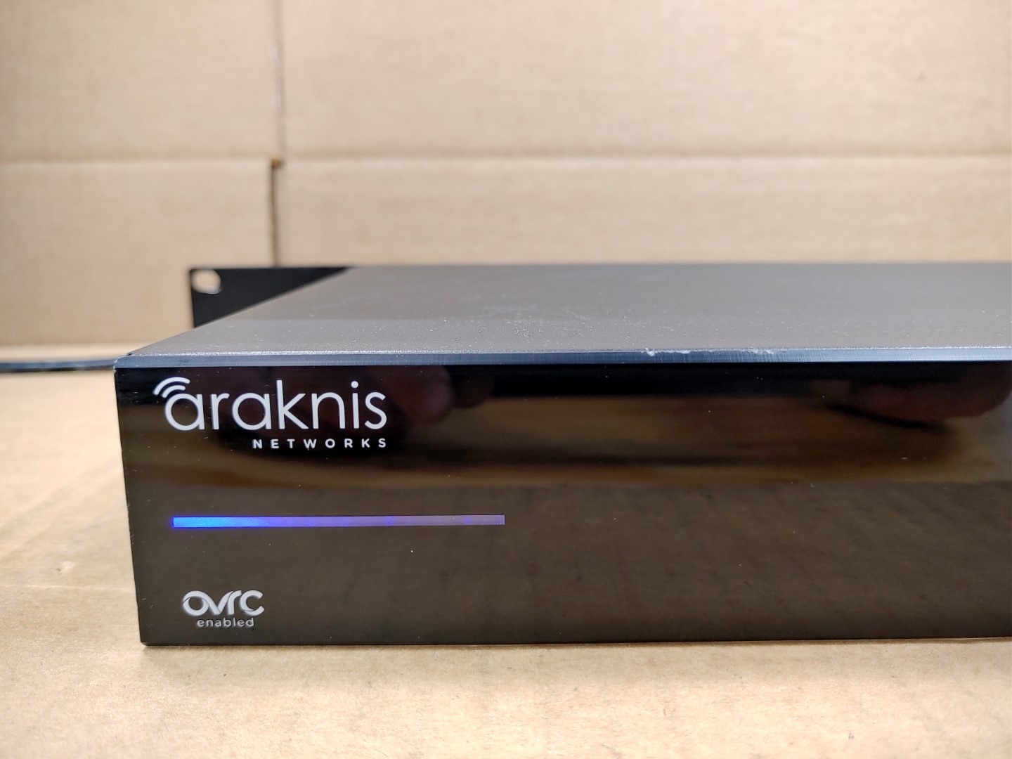 Araknis AN-110-SW-R-16 16-Port Gigabit Cloud managed switch w/ Ears ✔✔✔✔ - Image 3