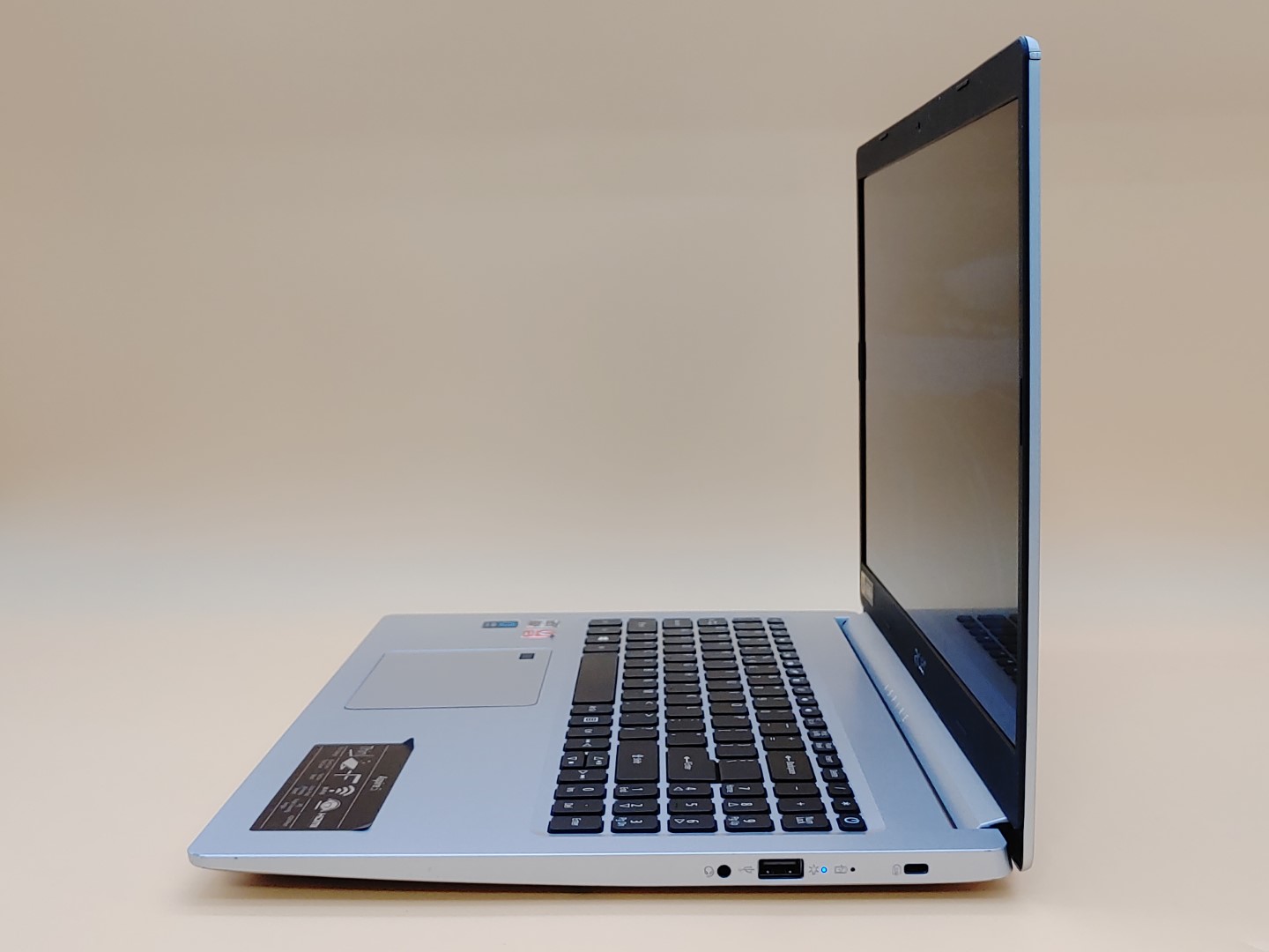 Acer Aspire A515-46 15.6" AMD Ryzen 3 3350U✔8GB✔256GB SSD✔Win11✔ *NO A/C* *READ* - Image 3