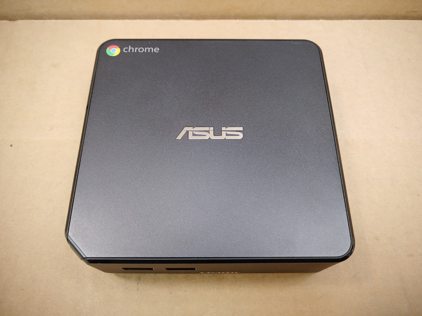 ASUS Chromebox CN62 Intel Celeron 3215U✔2GB RAM✔16GB SSD✔Chrome OS✔✔✔ - Image 4