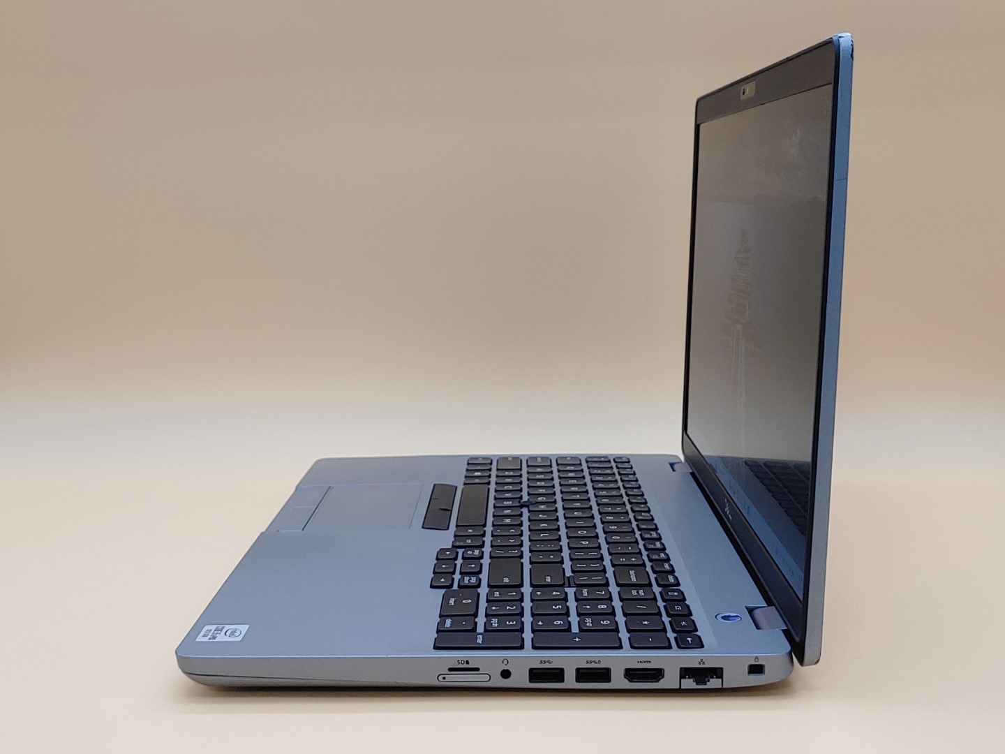 Dell Latitude 5510 15.6" Intel i5-10310U✔16GB✔256GB SSD✔Win11✔ *NO A/C* *READ* - Image 3