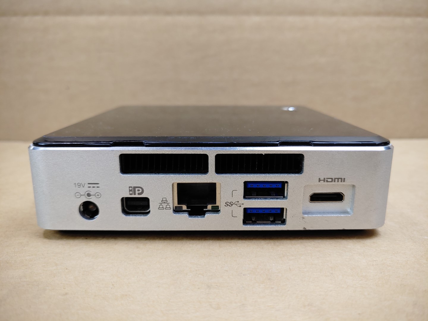 Intel NUC NUC5i3RYK Intel i3-5010U✔16GB✔512GB M.2 SSD✔ **NO OS / NO AC** - Image 5