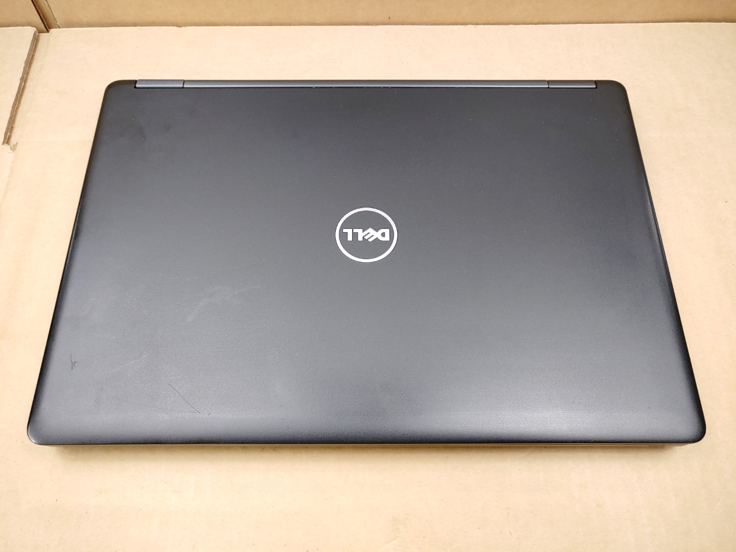 Dell Latitude 5480 14" Intel i5-7300U✔*NO BATT/NO SSD/NO RAM/NO AC* **READ** - Image 5