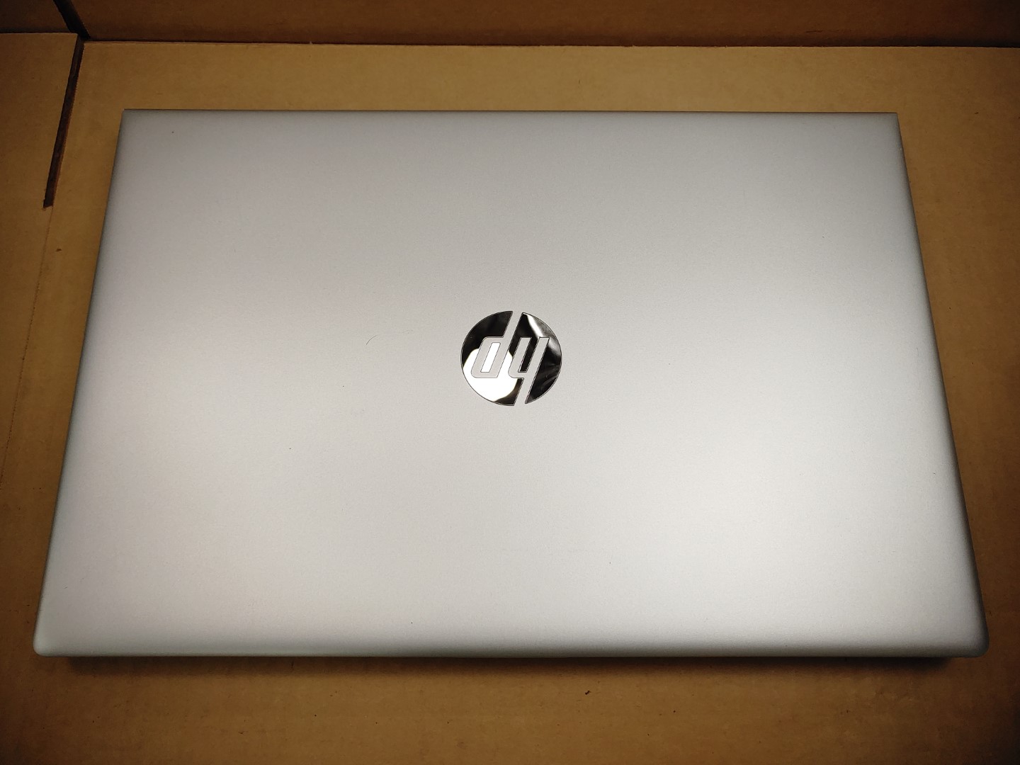 HP ProBook 650 G4 15.6" Intel i5-7200U✔8GB✔250GB SSD✔Windows11Pro✔ **NO A/C** - Image 5