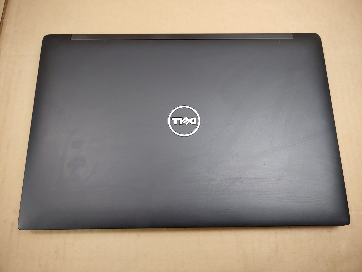 Dell Latitude 7480 14" Intel i5-7300U✔ *BAD BATT* *NO SSD/NO RAM/NO AC* *READ* - Image 5
