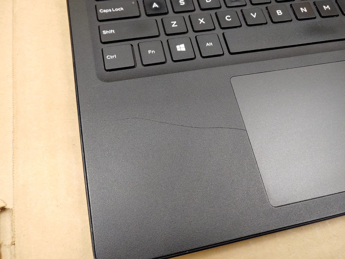 Dell Latitude 3500 15.6" Intel i5-8265U✔ *NO RAM/NO BATT/NO SSD/NO AC* *READ* - Image 9